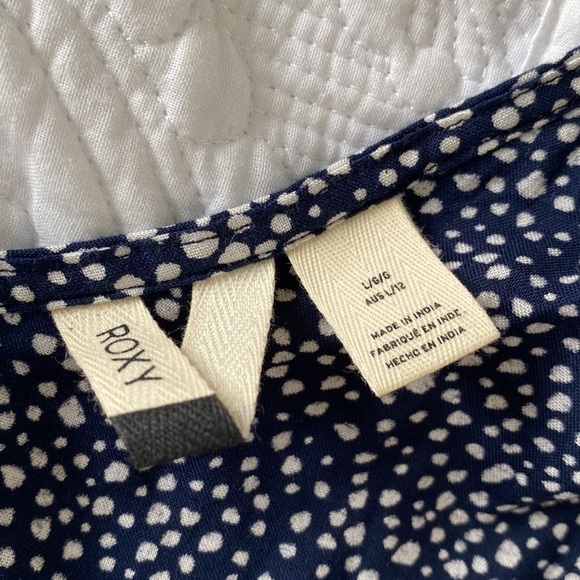 Roxy bell sleeve sundress - Picture 6 of 10